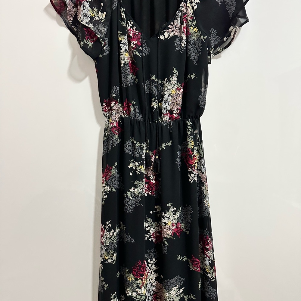Great dress very light